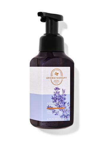Мыло-пенка для рук LAVENDER VANILLA