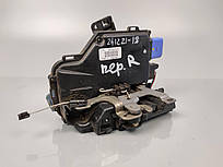 Замок дверцят передній правий 3D1837016 / 3D1837016J / 3D1837016M SKODA OCTAVIA A5