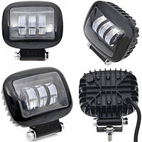 Додаткова світлодіодна LED-фара Xuantu 35 Вт