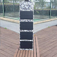 Портативна сонячна панель, 30 Вт