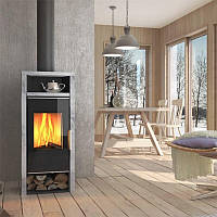 Печь каминофен Color C5 FG Serpentino
