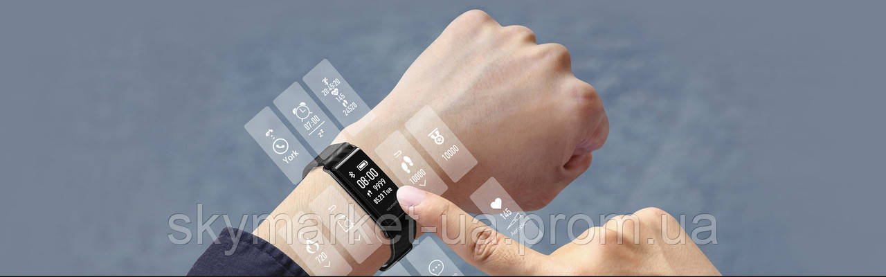 Huawei color a2 band outlet
