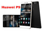 Стали известны технические характеристики и цены смартфонов Huawei P9, P9 Max и P9 Lite
