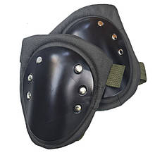 Наколінники тактичні Gray (комплект) 14318