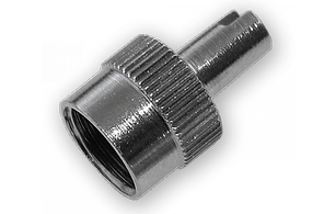 Ковпачок на ніпель 2-функційний, VC27