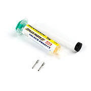 Паста флюс MECHANIC RMA 223 (10 мл) активний, у шприці
