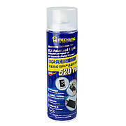 Спрей для очищення OCA клею MECHANIC 520 Pro (550 мл)