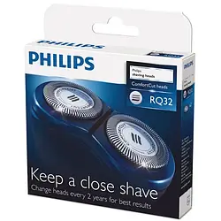 Насадка для електробритви Philips RQ32/20