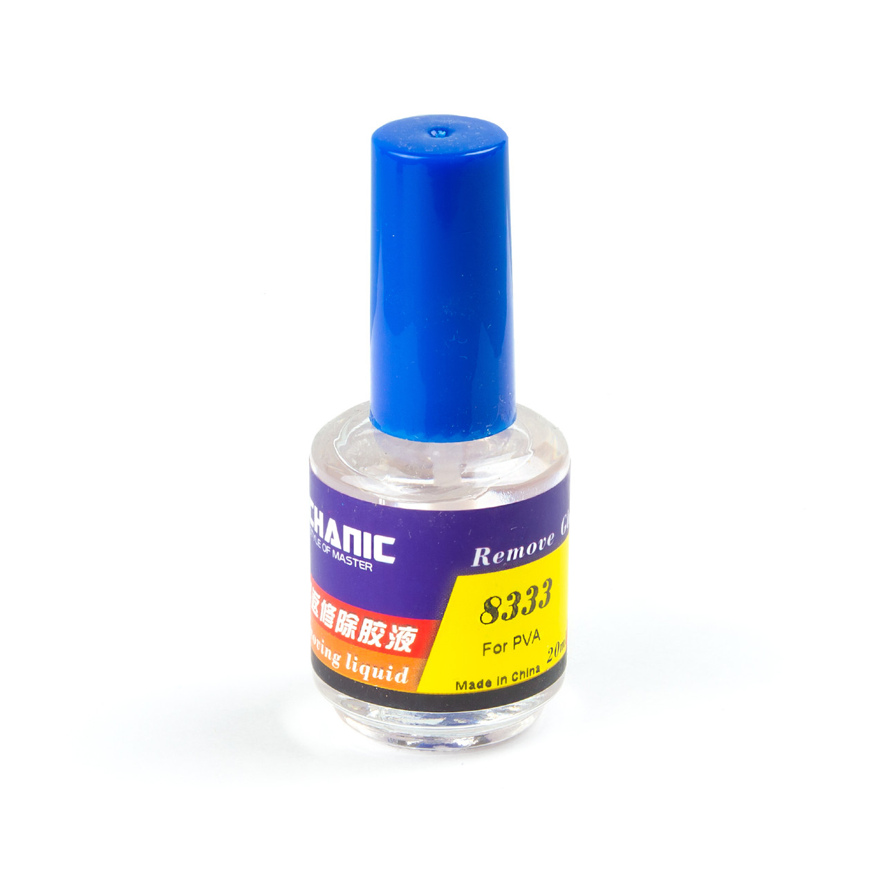 Очисник OCA/LOCA MECHANIC 8333 (PVA) (20 мл)
