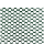 Сітка огороджувальна, садова, AS-HEX,300  г/м², 15х15 мм, 1x25м, AS-HEX15151025GR, фото 3