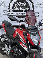 LONCIN LX250-15 CR4 LX250-15 CR4(1 950$) LONCIN LX250-15 CR4