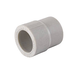 Муфта редукційна Kalde PPR ф63x40 12064 (000016216)