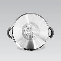 Каструля з кришкою Maestro MR-3507-16 1,7 л 16 см ID 3417352, фото 4
