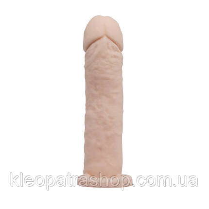 Насадка PRETTY LOVE PENIS SLEEVE MEDIUM, фото 2