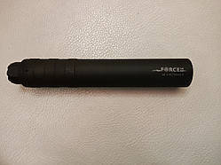 Глушник, ПБС для АК 74 калібр 5.45. М24×1.5