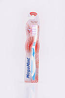 Зубна щітка для дорослих Mega Mint (4 кольори), фото 2