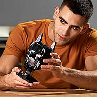 LEGO Super Heroes DC Маска Бетмена 410 деталей (76182), фото 3