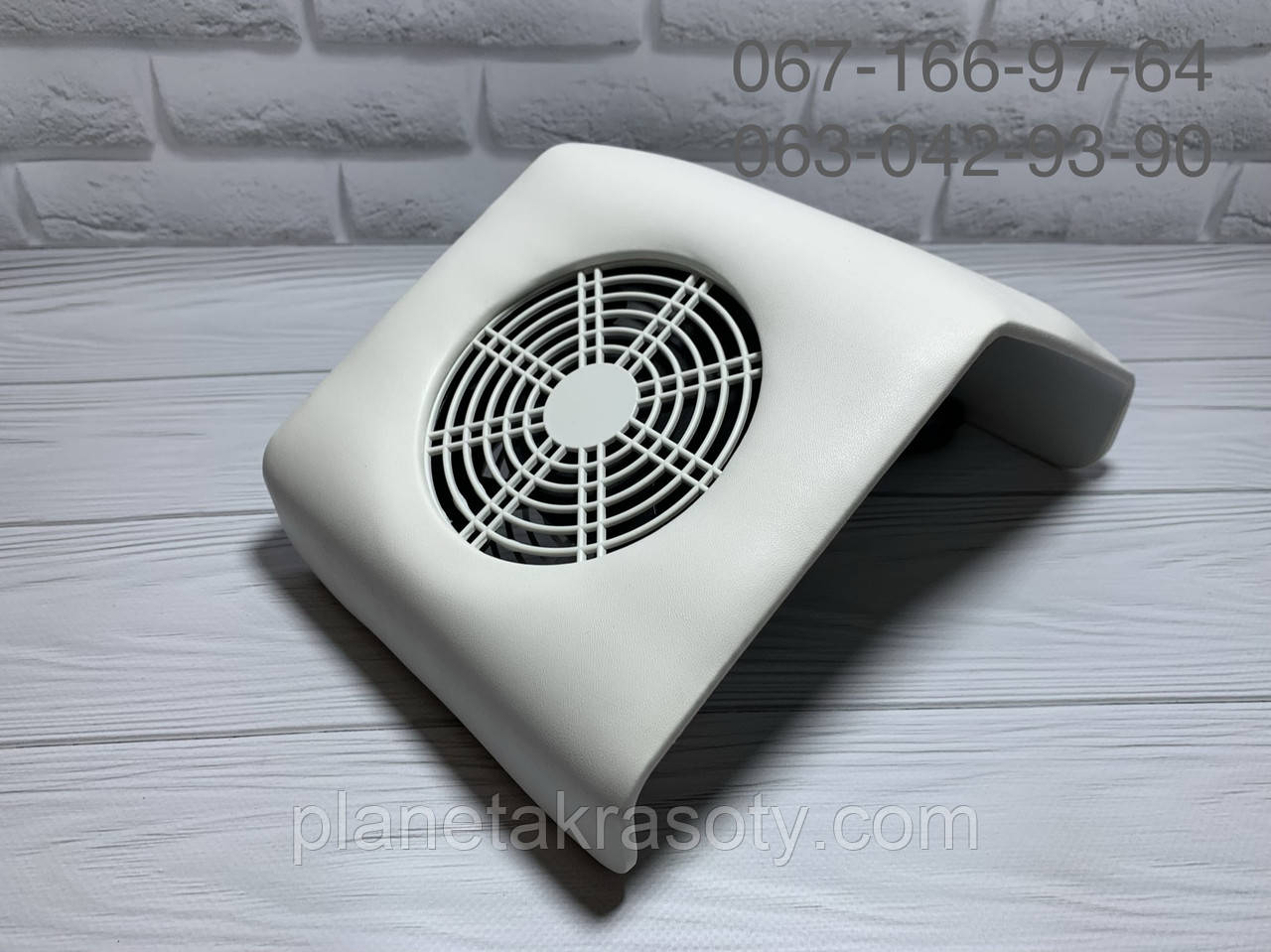 Вытяжка пылесос для маникюрного стола: продажа, цена в Харькове ...