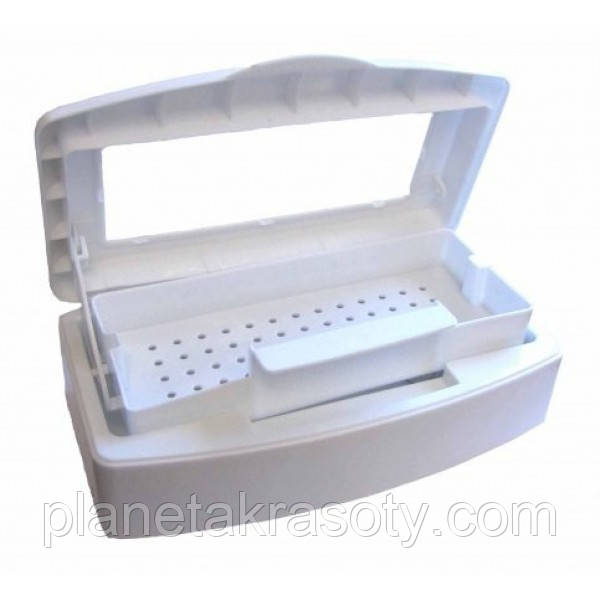 Контейнер для замочування інструментів, фото 1