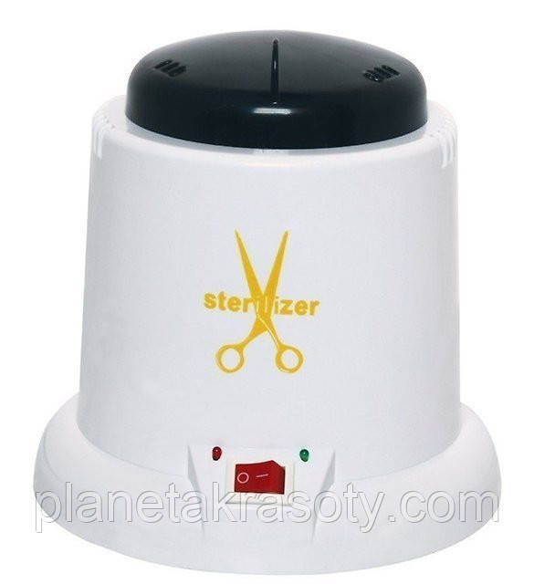 Стерилізатор кульковий (гласперленовый), фото 1