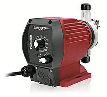 Дозуючий насос Prominent Concept Plus 0,74 л/год 10 бар PP