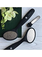 Лазерна терка для п'ят NIEGELON