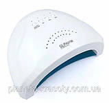 Стартовий набір для покриття гель-лаком Kodi з лампою SUN One 48 w і фрезерують 202/601,65 w, фото 2