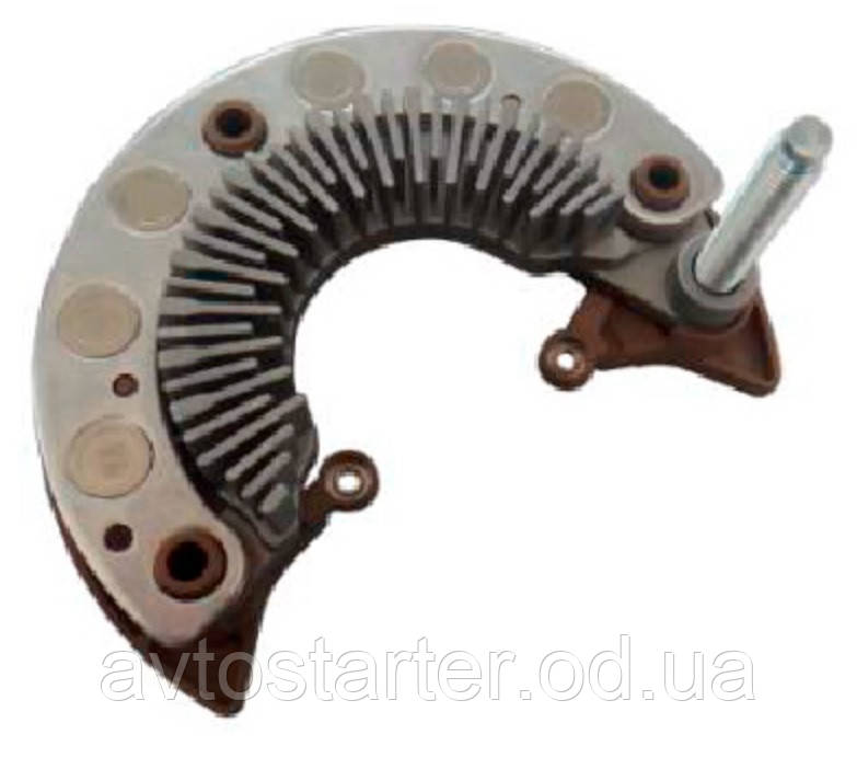 Діодний міст NISSAN Juke Micra Note Qashqai SUBARU Impreza XV 1.6 2.0