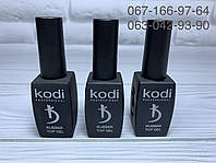 Kodi Rubber Top Gel 12 мл