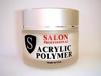 Акрил Salon 50 гр рожевий АКРИЛ
