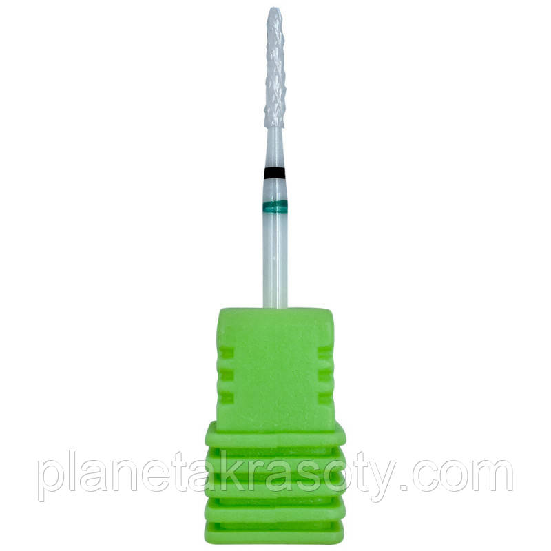 Керамічна фреза SmallUmbrella (C) крупною насічкою, фото 1