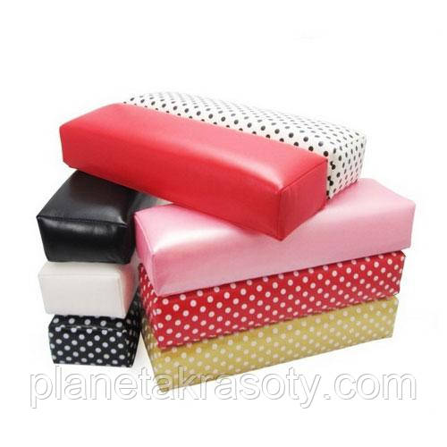 Підставка для рук для манікюру, фото 1