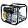 Мотопомпа бензинова для чистої води Кентавр ЛБМ50 | 6.5 к.с. | 196 см3 | Патрубк 50 мм | 30 м3/год, фото 4