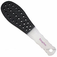 Терка для п'ят Niegelon 06-0564 мінеральна з отворами