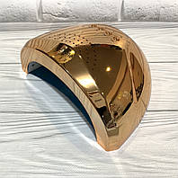 Лампа для манікюру Sun One Gold UV/LED 48 Вт
