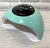 Лампа Led Sun Т5 72 W бірюзова