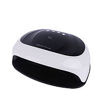 Лампа для манікюру Т2 72w