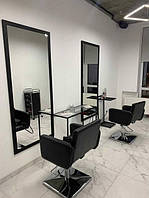 Настінні в МДФ рамі