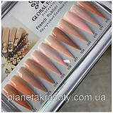 Стартовий набір для манікюру Sun Х-54 w і фрезерують Lina 2000 гель-лаками GlobalFashion, фото 4