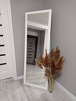 Підлогові в МДФ рамі з ніжкою