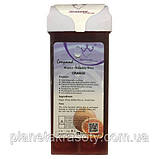 Стартовий набір для депіляції, скасетний воскоплав, віск, смужки, фото 2