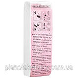 Стартовий набір для депіляції, скасетний воскоплав, віск, смужки, фото 5