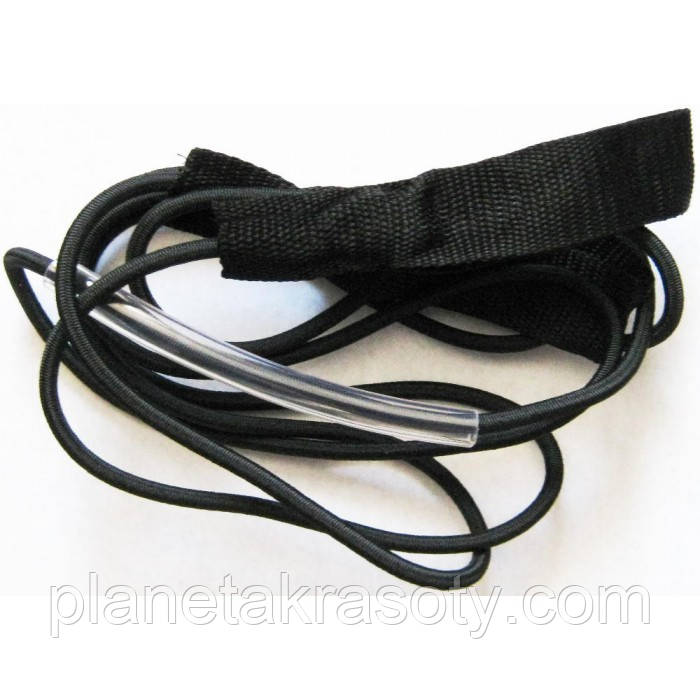 Еспандер лижника, плавця, боксера посилений 8мм -3 метри, фото 1