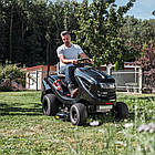 Трактор - газонокосарка AL-KO T 15-93.2 HD-A Easy, фото 3