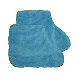 Шкарпетки махрові для парафінотерапії, фото 2