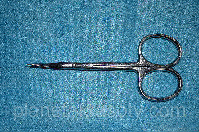 Ножиці для кутикул, фото 1