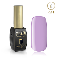 Гель Лак MILANO 10ml № 065 (Хэштег)