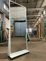 Пересувні в повний зріст на колесах