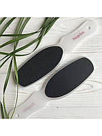 Терка для педикюру - 06-0562 Niegelon