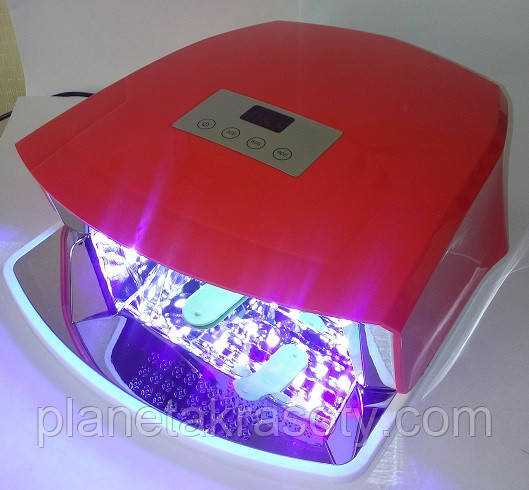 Уф лампа JSDA UV+LED (sun) 48W